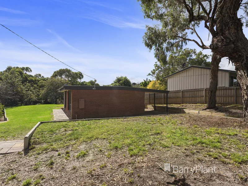 Modernised 3 Bedroom Home