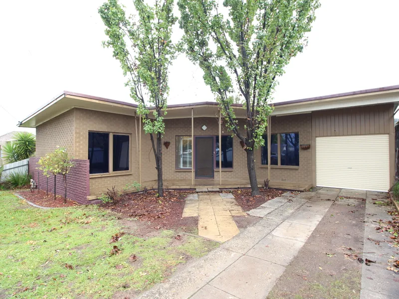 Renovated 3 Bedroom Home in East Albury