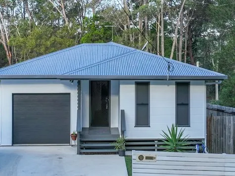 Quality Family Home with all the Bells and Whistles