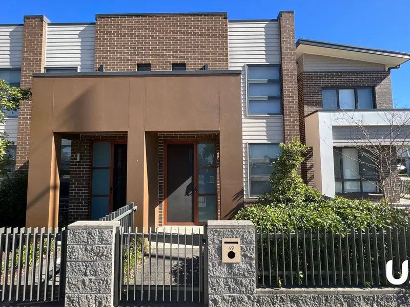 2 Bedroom Terrace Situated In A Prime Location | Elara