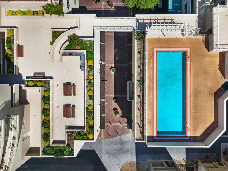 Amazing lifestyle offering in exclusive Manly area