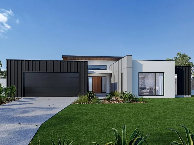 Oakford 320 Urban