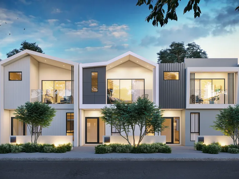 Get A New Double Story Home Guaranteed in 32 Weeks!!