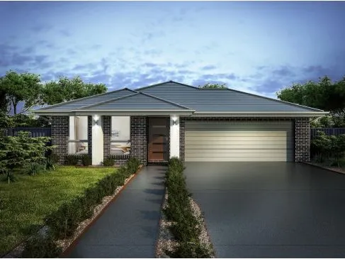 House + Land in Marsden Park