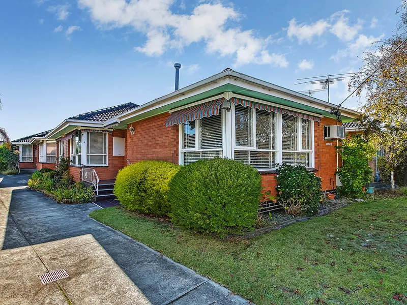 Impeccable and Inviting!