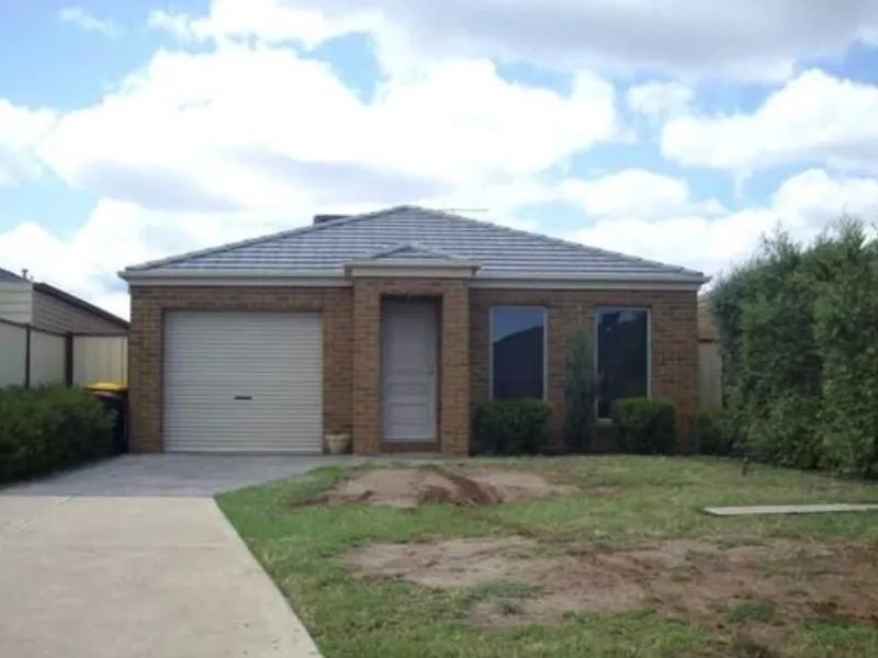 SPACIOUS 3 BEDROOM HOME LOCATED IN POPULAR HARKNESS AREA