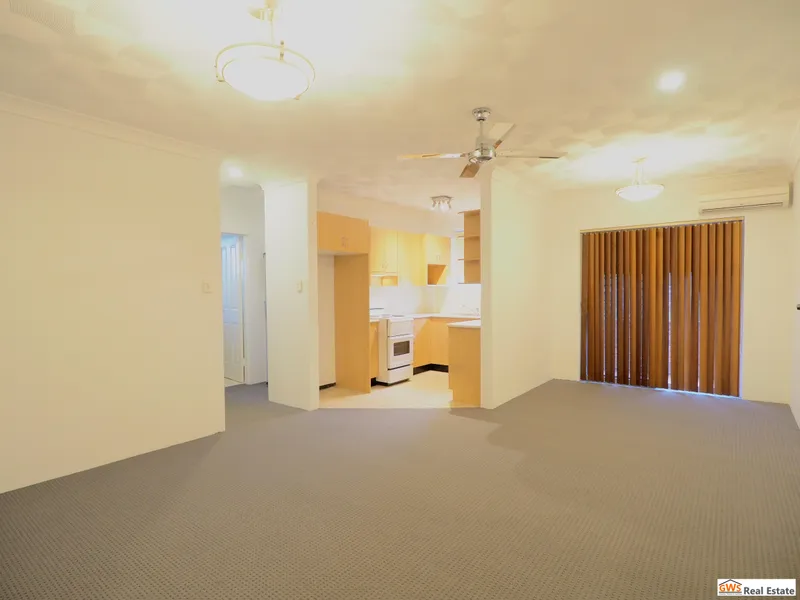 WALK TO PENRITH CBD & TRAIN STATION