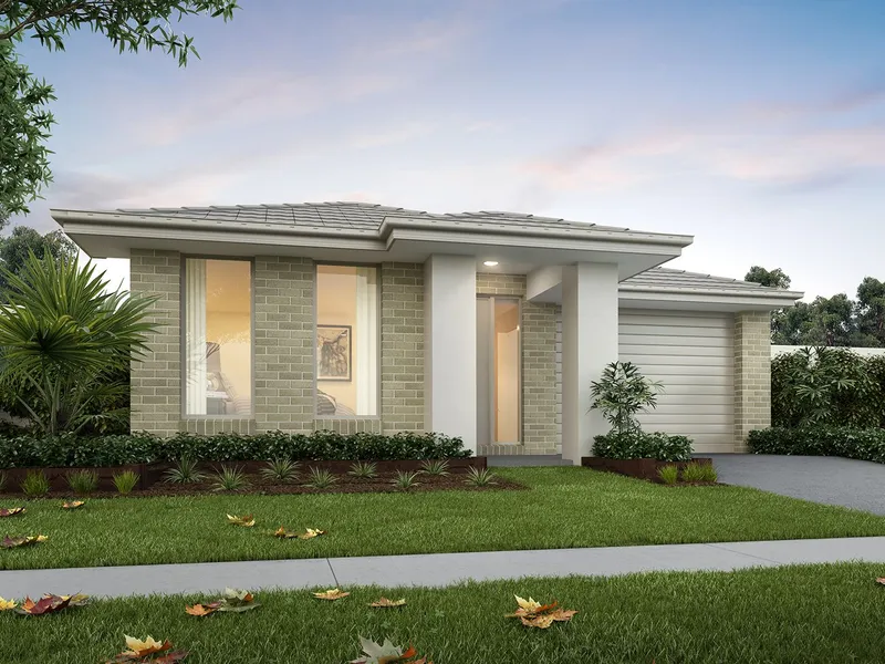 Exclusive House and Land Package in Cornerstone Estate! Same Day Contracts!!