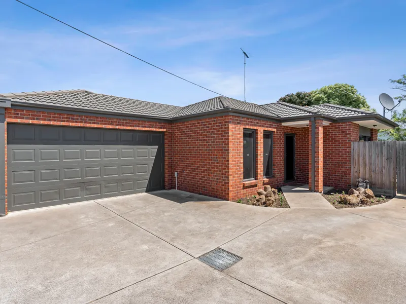 Marvellous Modern Living