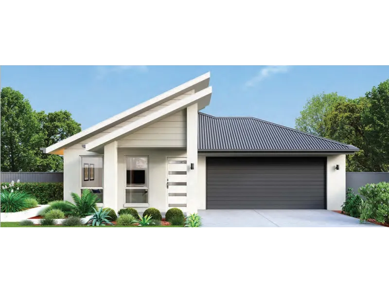 House & Land Package Available - Build your dream Home!