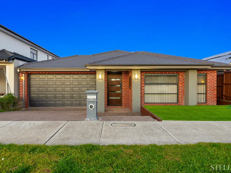 Gorgeous Family Home!