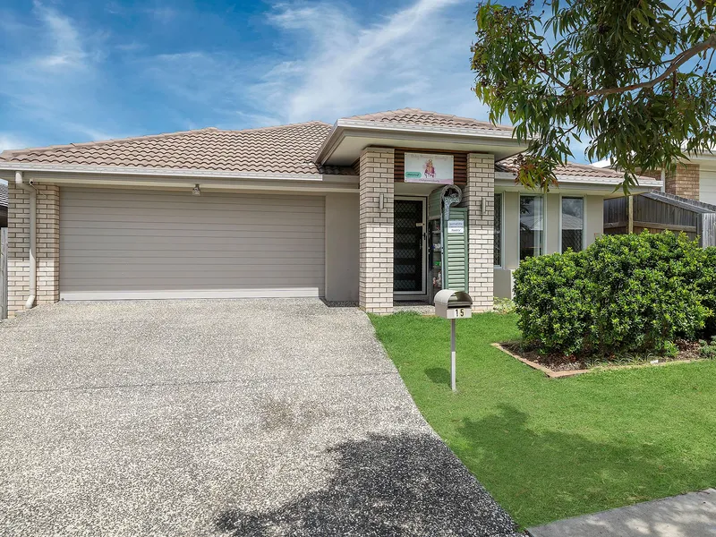 AFFORDABLE HOME IN THE HEART OF YARRABILBA