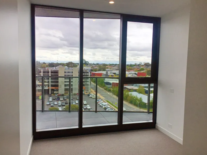 Luxury Lifestyle on High Floor with Amazing View