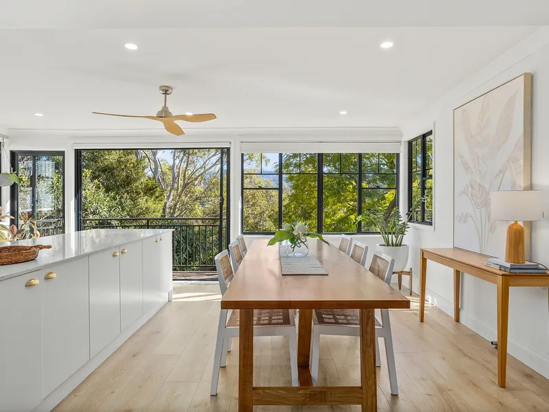 Captivating family opportunity