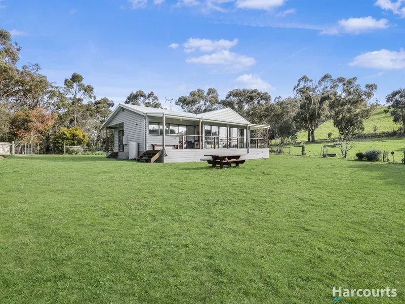 Your Dream Country Retreat Awaits!