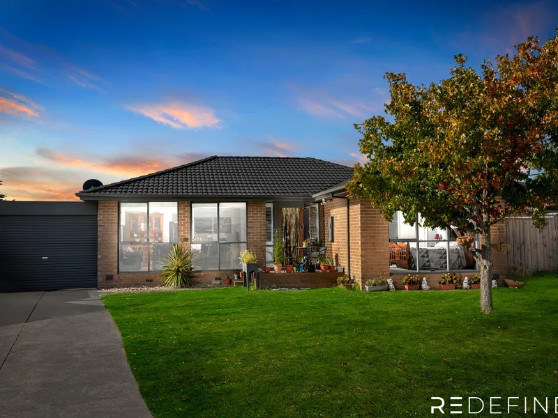 A Perfect Fit for the Way You Live