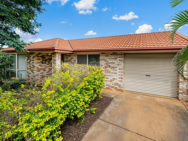 Great family home central to all amenities