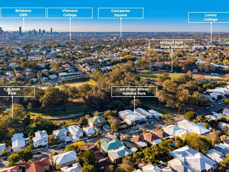 Boutique Living and Endless Convenience