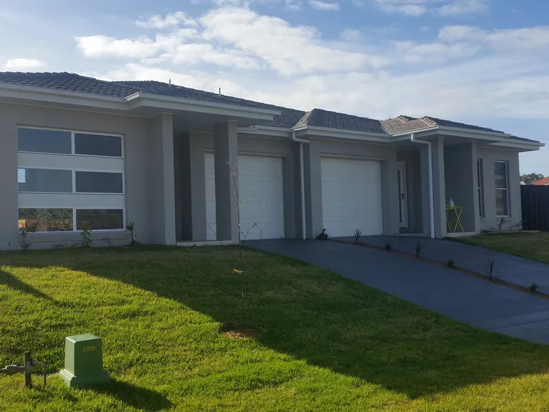 3 Bedroom Family Home - Apply Now