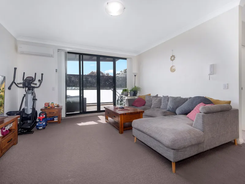 Create Opportunity for First Home Buyers