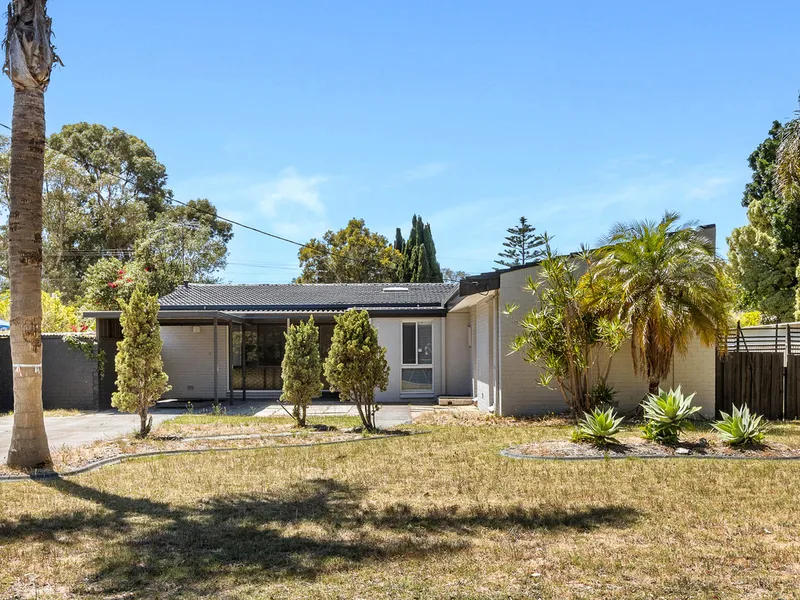 Why: Whether buying to live or invest, this perfectly positioned property promotes both comfort and convenience