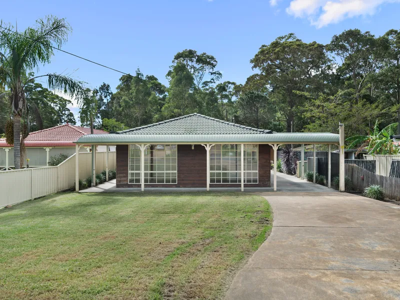 IDEAL FIRST HOME - 683M2