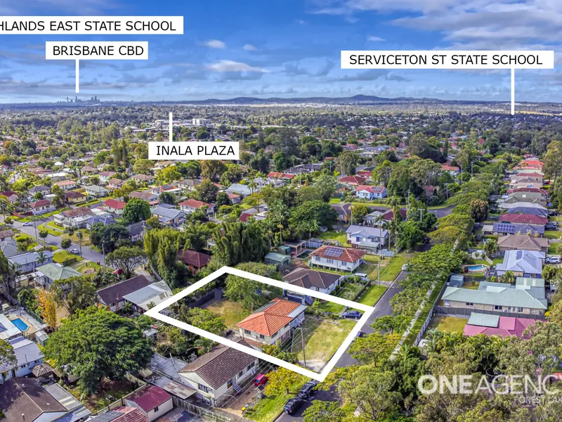 PERFECT FIRST HOME OR INVESTMENT PROPERTY!!!