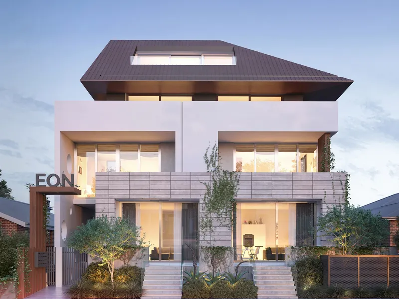 LOCAL AGENT - LOCAL EXPERIENCE