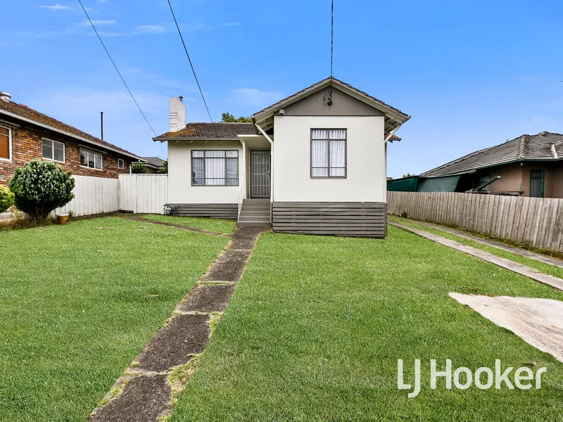 Plans and permits approved!