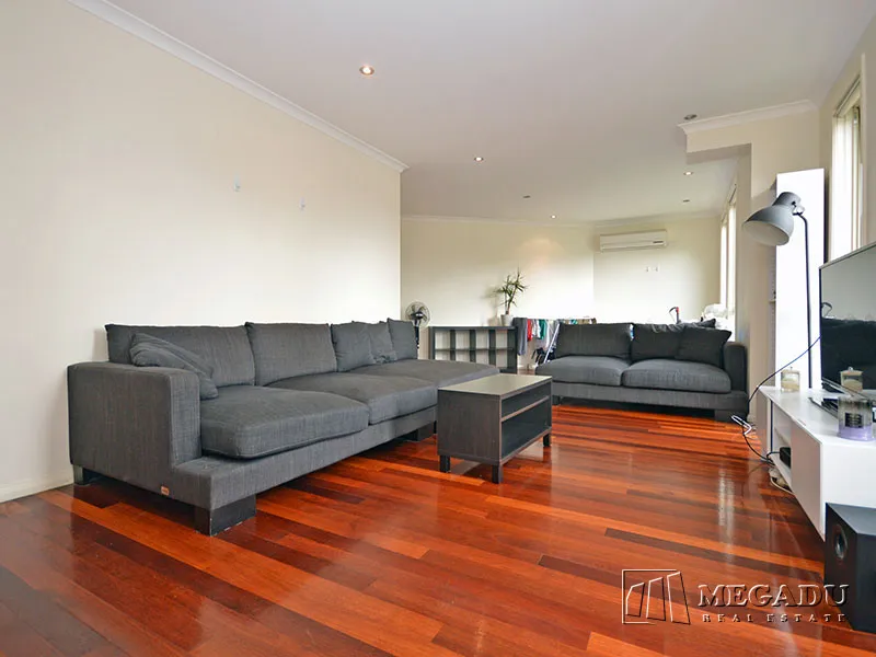 Spacious family home at prime Location