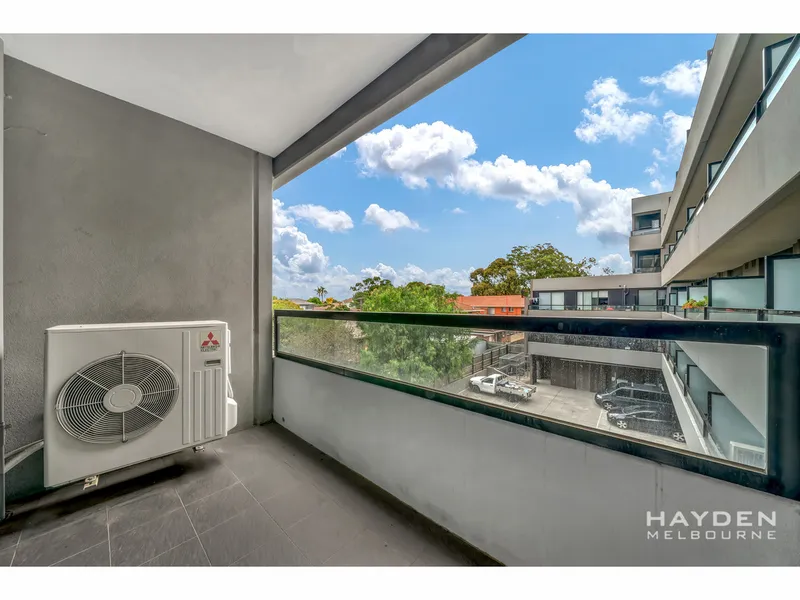 Where Convenience Meets Style !