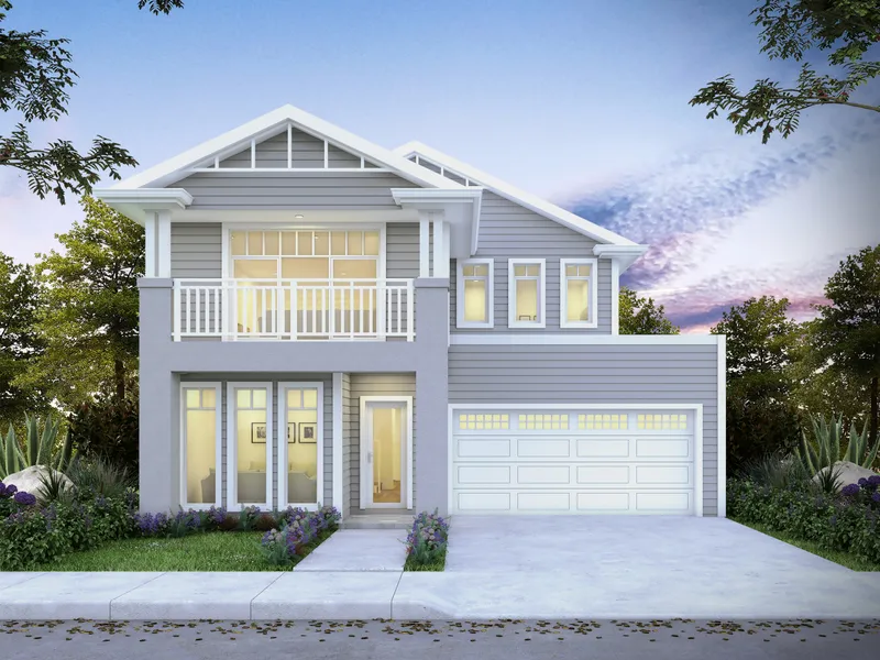 BRAND NEW HOME & LAND PACKAGE- 