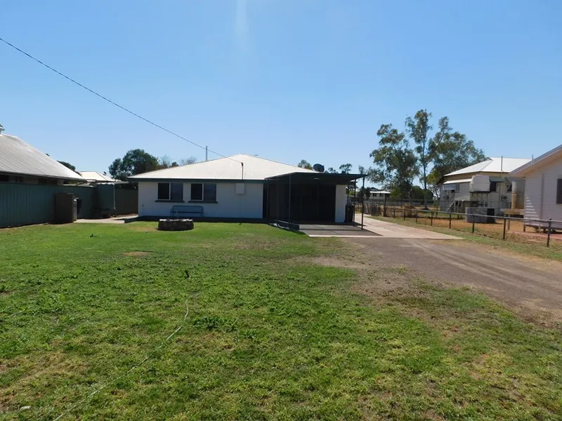 Renovated Family Home on a Large Block