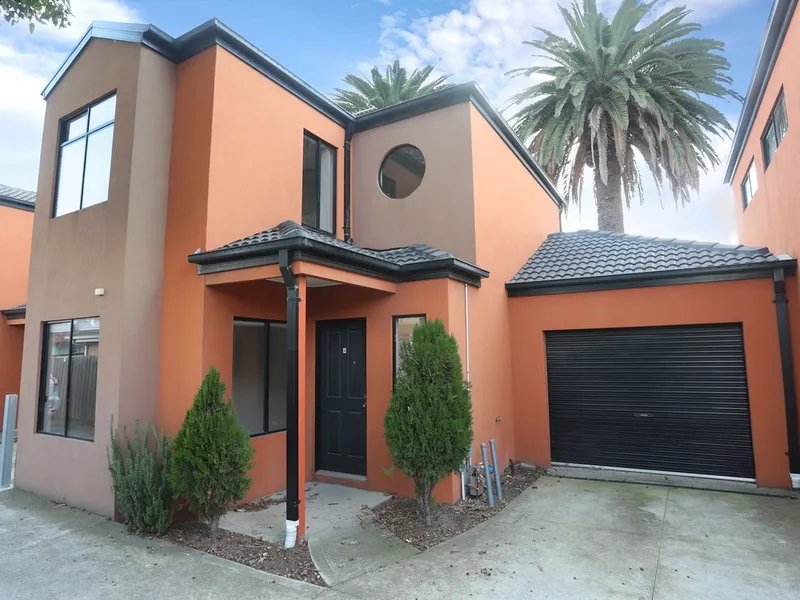 PERFECT FAMILY HOME!