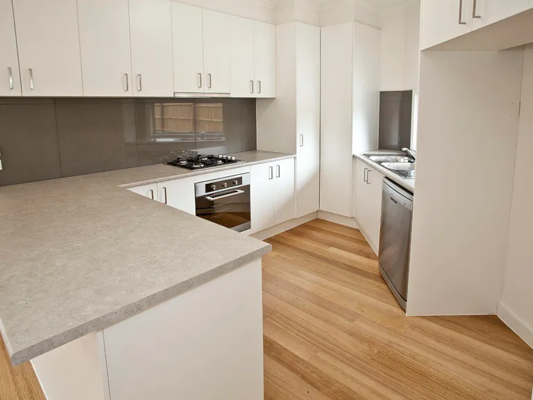 Modern Executive Living