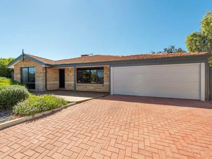 Exclusive Private Family Home