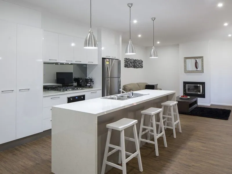 FULLY FURNISHED - UNAVAILABLE UNTIL AUGUST 2022