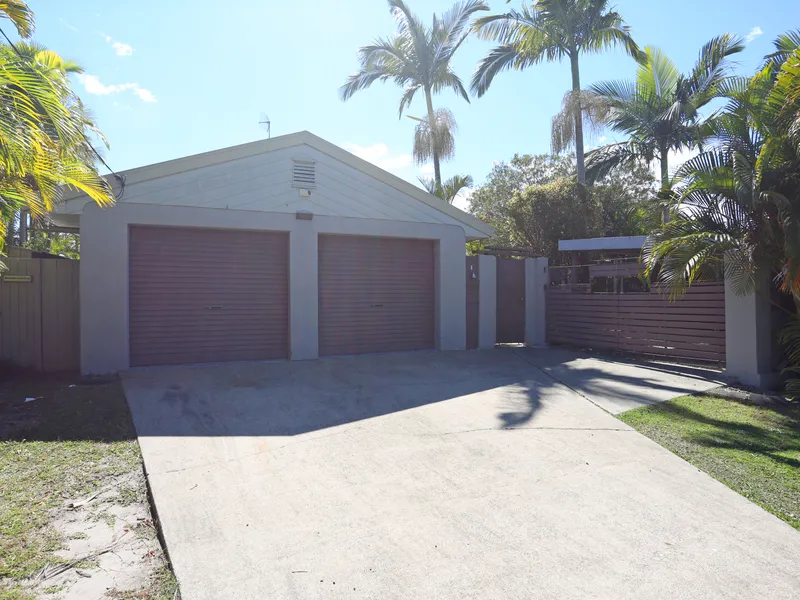 Beautiful Mooloolaba family home