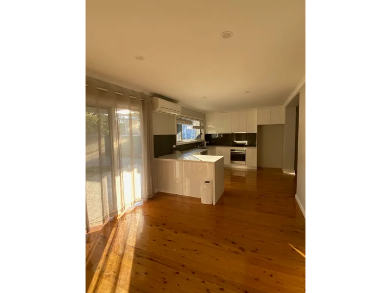 Recently Renovated 3 Bedroom House on a Convenient Location