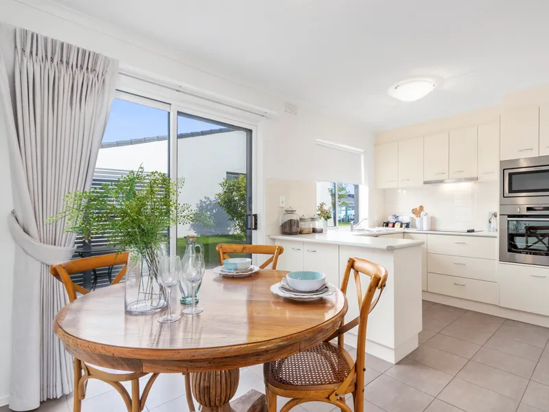 Spend more time doing the things you love