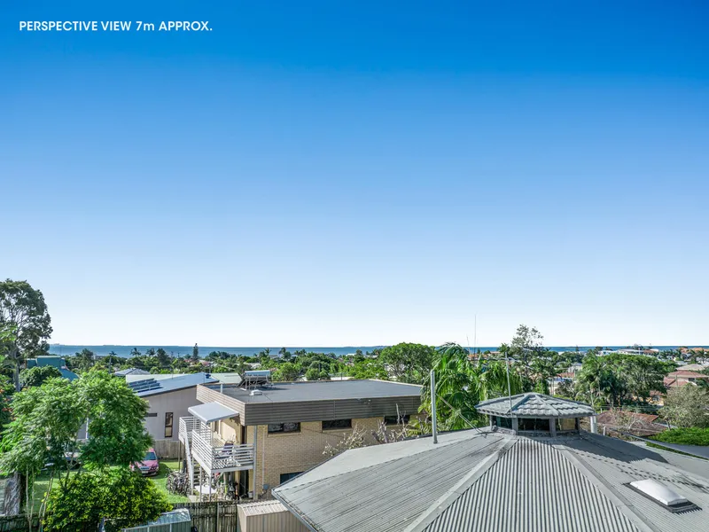 Premium Land with Expansive Waterviews