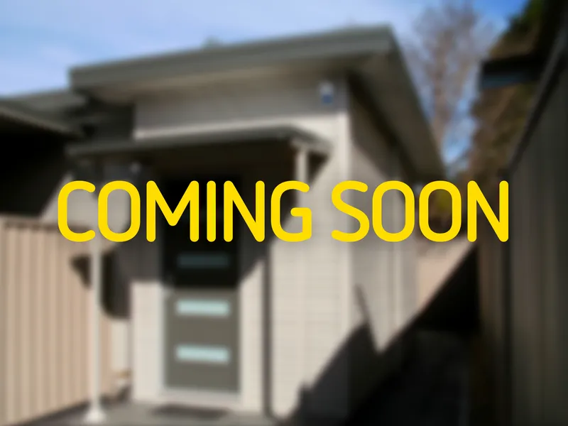 Comfortable Two Bedroom Granny Flat!