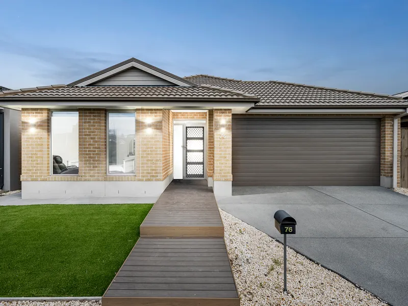 Exceptional Family Living!