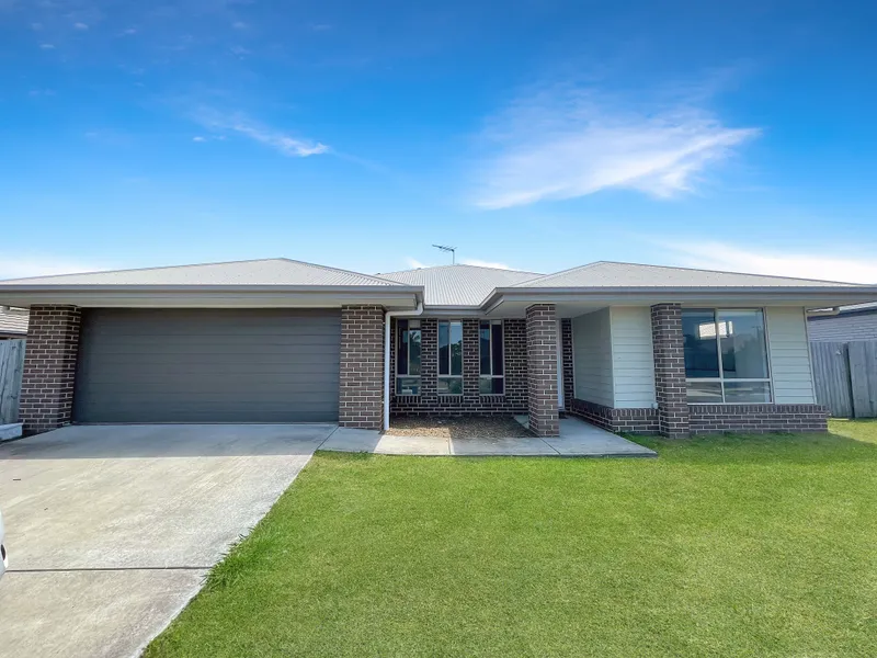 Unique Dual living/Share House in Burpengary