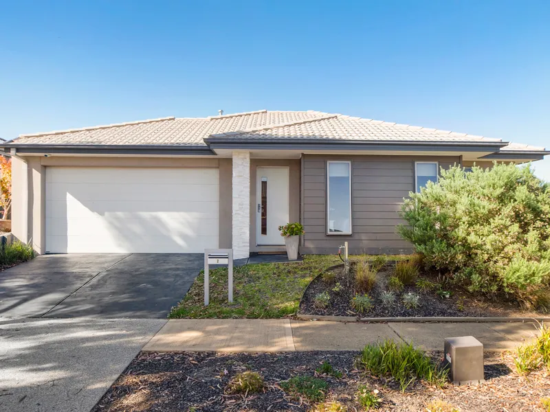 STYLE, SPACE AND LIFESTYLE.