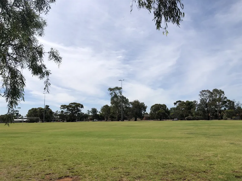 DRESS CIRCLE POSITION OPPOSITE PARKLANDS