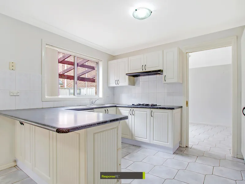 Matthew Pearce Catchment