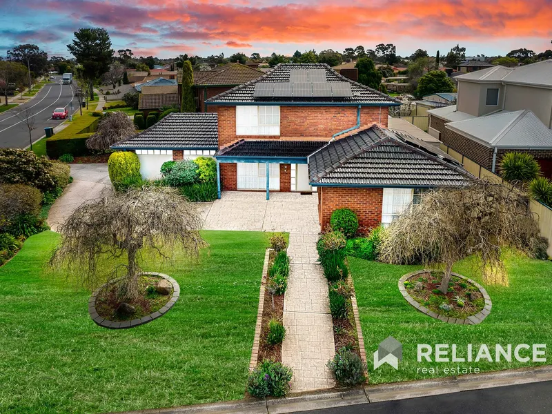 Gorgeous Family Home in Cambridge Estate!!