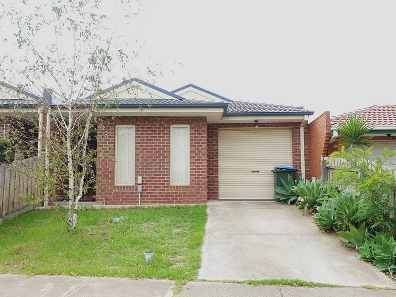 Walk to Bellbridge Primary School !