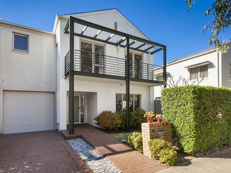 A Spacious Family Home with a Versatile Floorplan